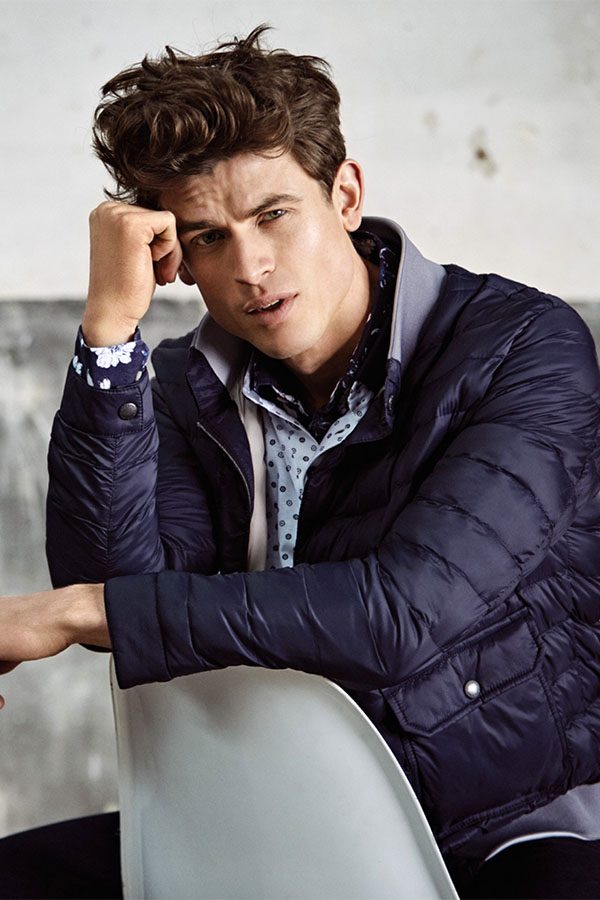 Sade Fashion Portfolio 2