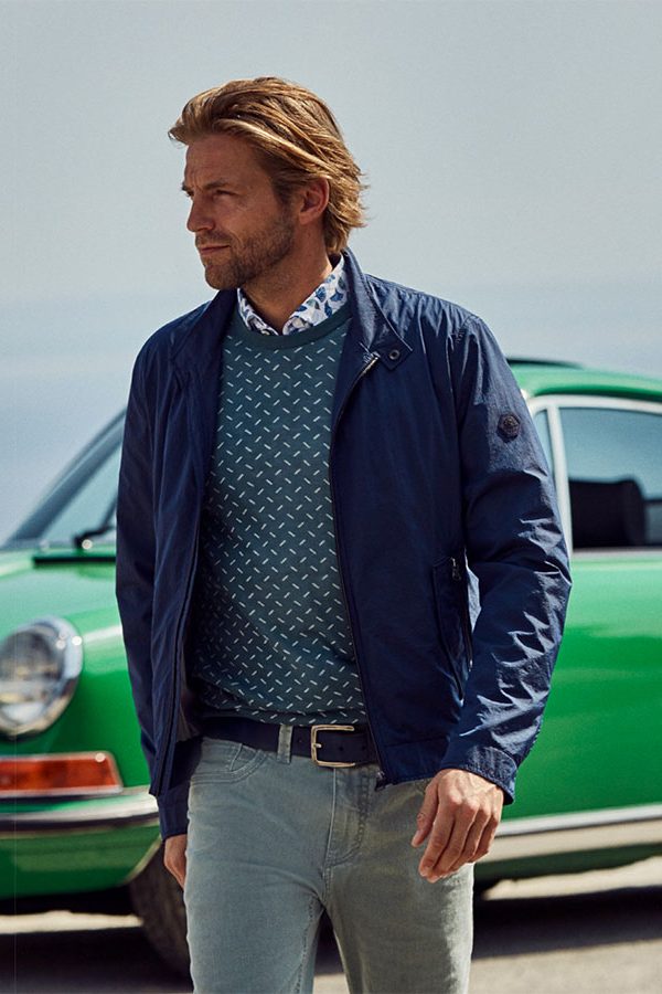 Sade Fashion Portfolio 4