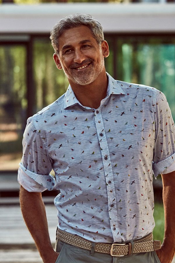 Sade Fashion Portfolio 6