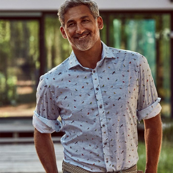 Sade Fashion Portfolio 6